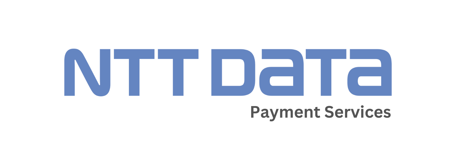 NTT Data Logo